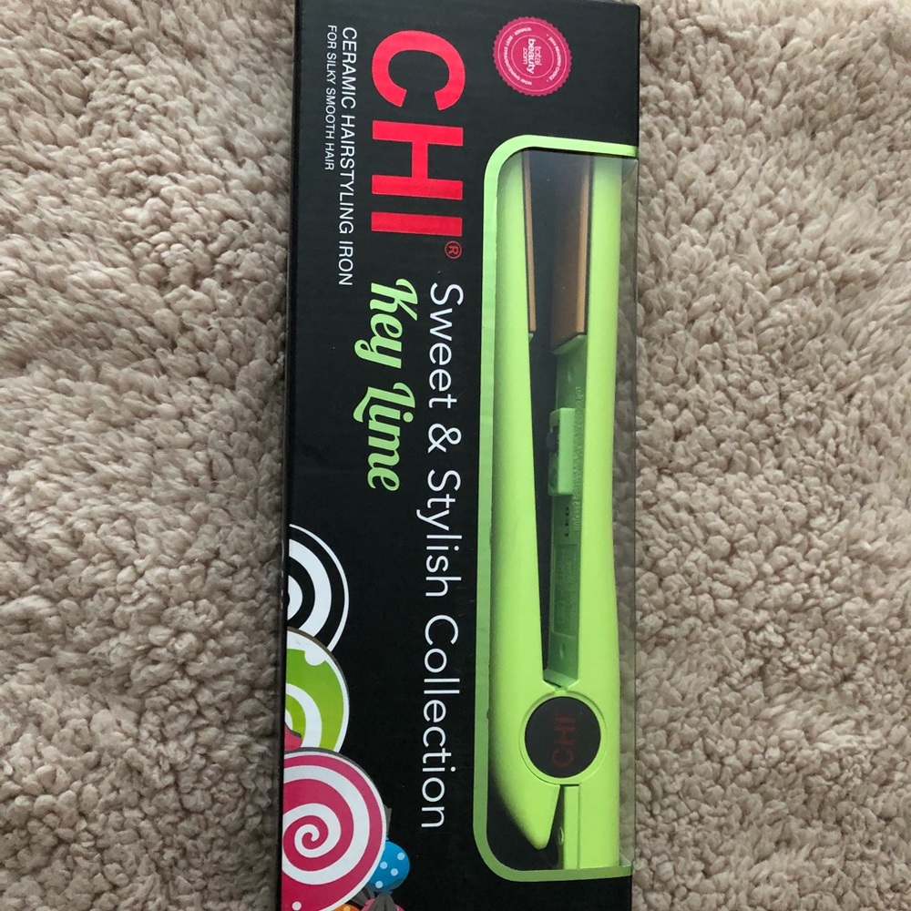 Chi